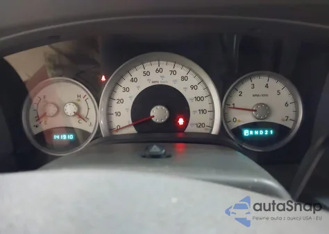 2004 Dodge Durango Slt z USA, uszkodzony, nr VIN 1D4HB48D74F184015